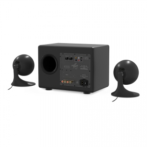 EvoSound Sphere 2.1 аудиосистема для караоке в Самарской области