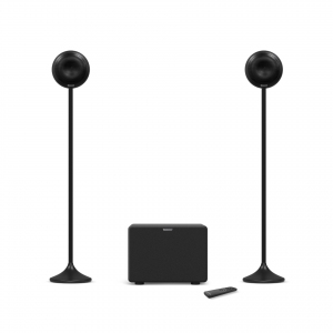 EvoSound Sphere 2.1 аудиосистема для караоке в Самарской области