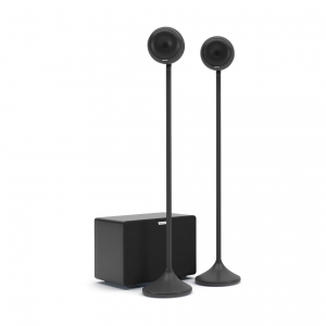 EvoSound Sphere 2.1 аудиосистема для караоке в Самарской области