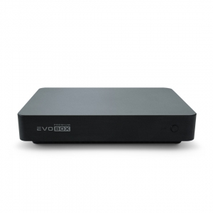 Hi-End караоке-система EVOBOX Premium + EvoSoundBar (саундбар с караоке) в Самарской области