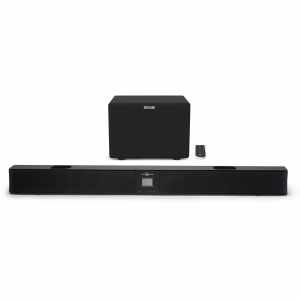 караоке-комплект AST-50 Sound Bar (саундбар с караоке) в Самарской области
