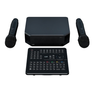 караоке-комплект для Дома AST ZOOM 1/2 и EvoSound Bar (Саундбар с караоке) в Самарской области
