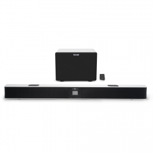 караоке-комплект EVOBOX Classic + EvoSound Bar (саундбар с караоке) в Самарской области