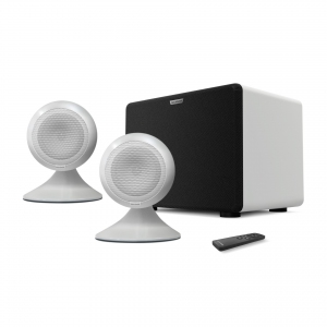караоке-комплект EVOBOX Classic + EvoSound Sphere 2.1 в Самарской области