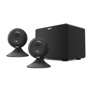 караоке-комплект EVOBOX Plus + EvoSound Sphere 2.1 в Самарской области