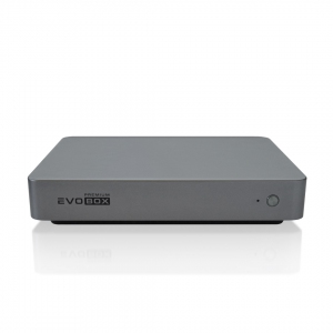караоке-комплект EVOBOX Premium с микрофонами в Самарской области