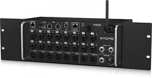 Midas MR18 цифровой микшер в Самарской области