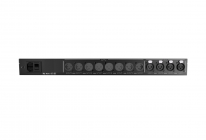 S-Track Dolphin 48 спикер-процессор в Самарской области