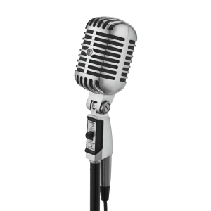 SHURE 55SH SERIES II вокальный, динамический микрофон в Самарской области