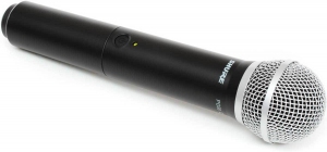 SHURE BLX24E/PG58 M17 вокальная радиосистема в Самарской области