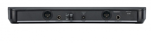 SHURE BLX288E/B58 M17 вокальная радиосистема в Самарской области