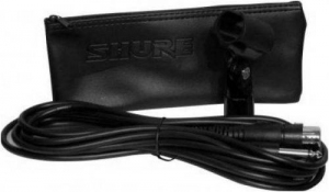 SHURE SV100-A динамический микрофон в Самарской области