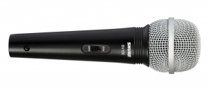 SHURE SV100-A динамический микрофон в Самарской области