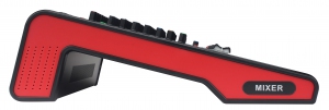 SVS Audiotechnik mixers AM-12 Микшерный пульт аналоговый, 12-канальный в Самарской области