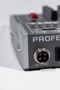 SVS Audiotechnik mixers AM-6 DSP Микшерный пульт аналоговый, 6-канальный SVS Audiotechnik mixers в Самарской области