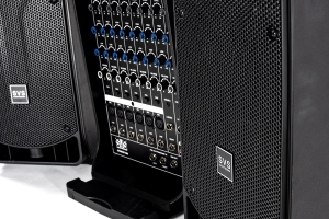 SVS Audiotechnik STAGESET 600 Акустический комплект активный в Самарской области