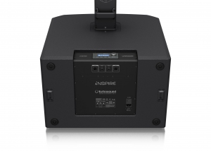 Turbosound iNSPIRE iP3000 модульная аудио колонна 2000Вт в Самарской области