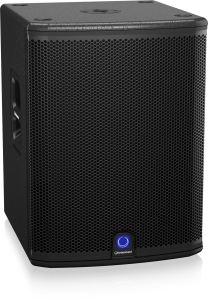 Turbosound iQ15B сабвуфер активный в Самарской области