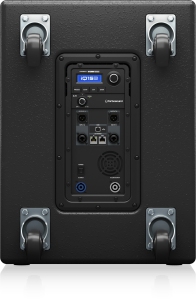 Turbosound iQ15B сабвуфер активный в Самарской области