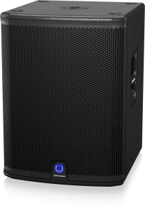 Turbosound iQ15B сабвуфер активный в Самарской области