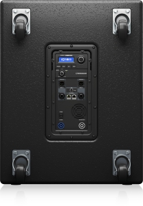 Turbosound iQ18B сабвуфер активный в Самарской области