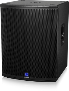 Turbosound iQ18B сабвуфер активный в Самарской области