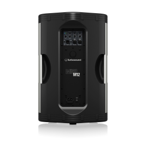 Turbosound MILAN M12 активная акустическая система в Самарской области