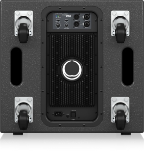 Turbosound Milan M15B сабвуфер активный в Самарской области