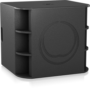 Turbosound Milan M18B сабвуфер активный в Самарской области