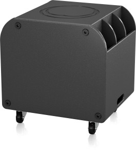 Turbosound Milan M18B сабвуфер активный в Самарской области
