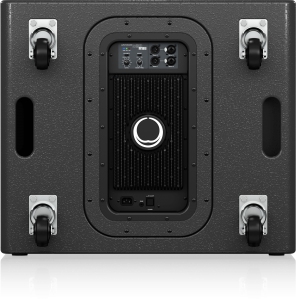 Turbosound Milan M18B сабвуфер активный в Самарской области