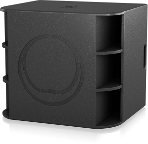 Turbosound Milan M18B сабвуфер активный в Самарской области