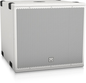 Turbosound NuQ115B-AN Активный сабвуфер в Самарской области