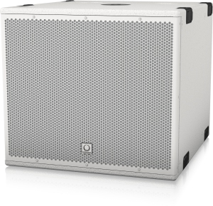 Turbosound NuQ115B-AN Активный сабвуфер в Самарской области