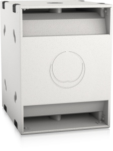 Turbosound NuQ118B-AN Активный сабвуфер в Самарской области