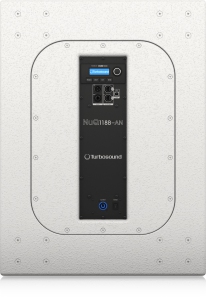 Turbosound NuQ118B-AN Активный сабвуфер в Самарской области