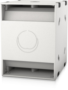 Turbosound NuQ118B-AN Активный сабвуфер в Самарской области