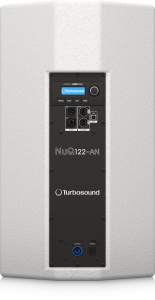 Turbosound NuQ122-AN Активная акустическая система в Самарской области