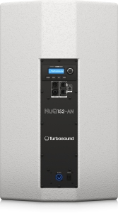 Turbosound NuQ152-AN Активная акустическая система в Самарской области
