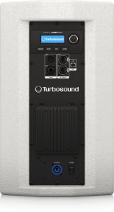 Turbosound NuQ82-AN Активная акустическая система в Самарской области