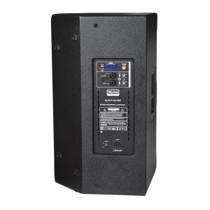 XLine ALFA P-15A DSP Акустическая система активная с DSP и Bluetooth в Самарской области